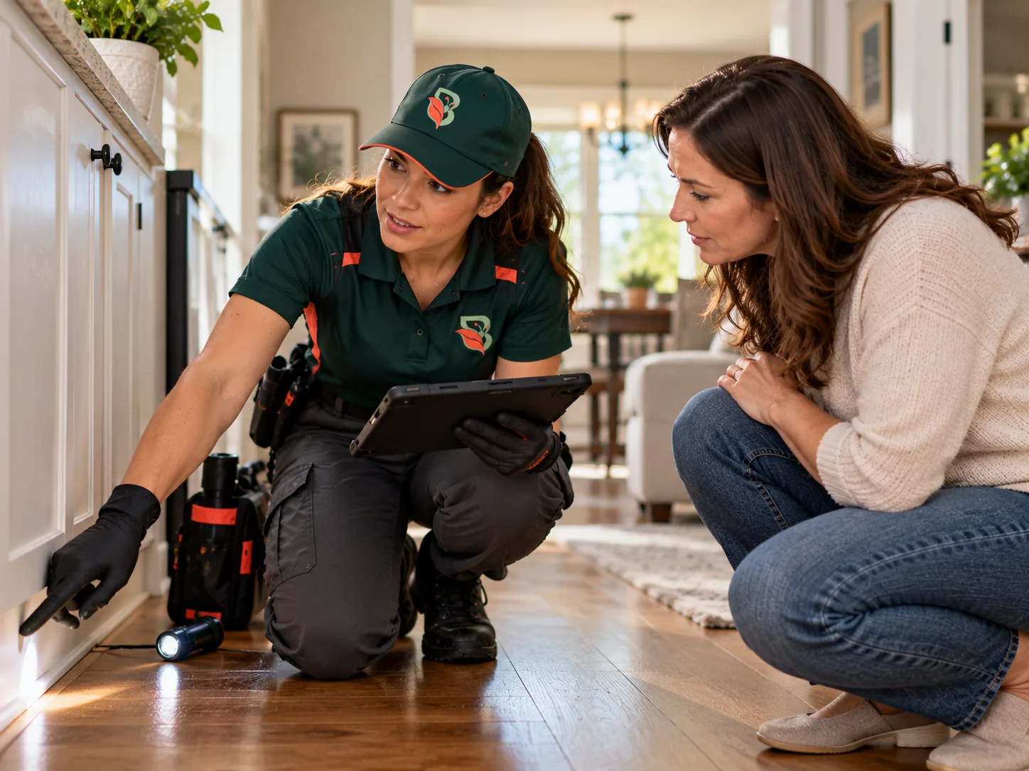 Pest Control Richwood, OH FAQs